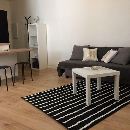 Апартаменты Sci Charcutiere 64 Бейонн Экстерьер фото